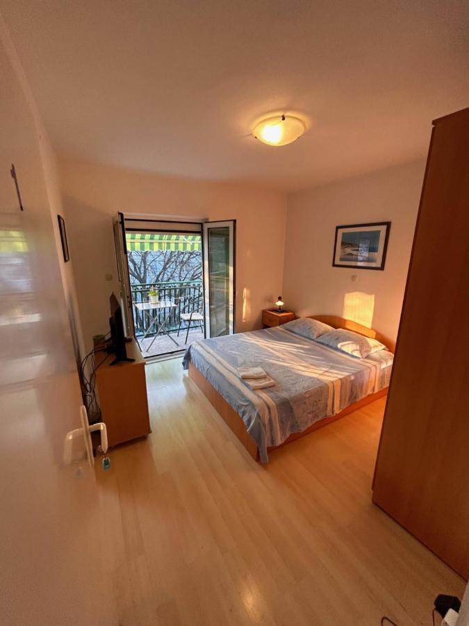 Apartment Alfirev Vodice Buitenkant foto