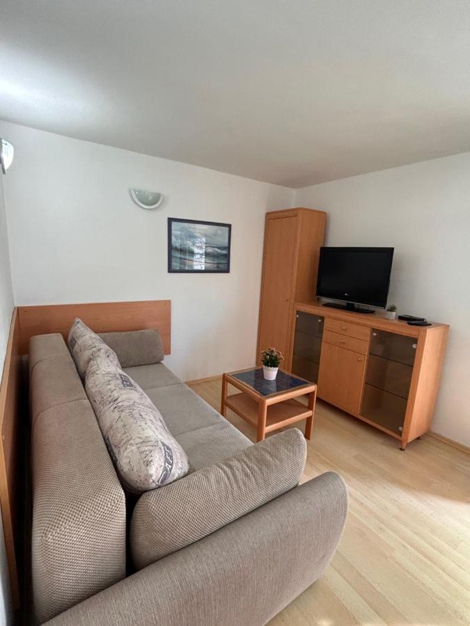 Apartment Alfirev Vodice Buitenkant foto