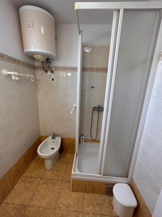 Apartment Alfirev Vodice Buitenkant foto