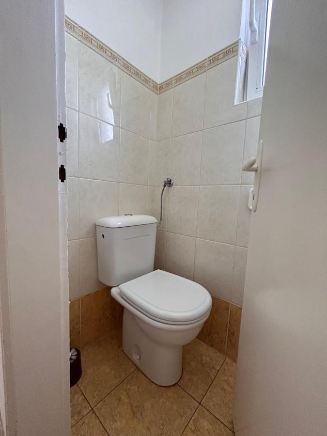 Apartment Alfirev Vodice Buitenkant foto