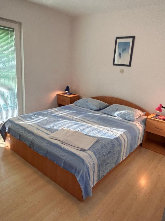 Apartment Alfirev Vodice Buitenkant foto