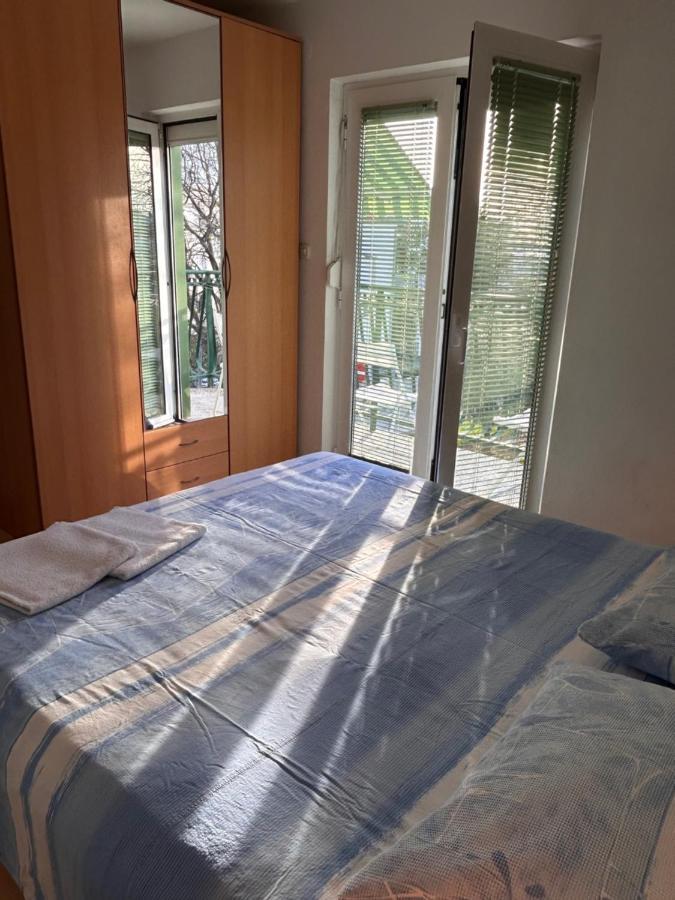 Apartment Alfirev Vodice Buitenkant foto