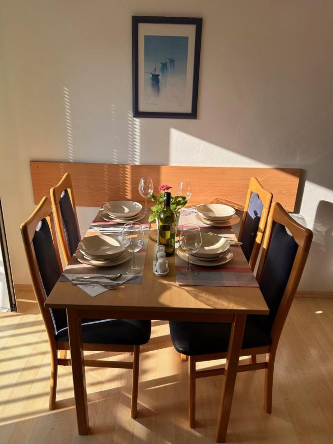 Apartment Alfirev Vodice Buitenkant foto
