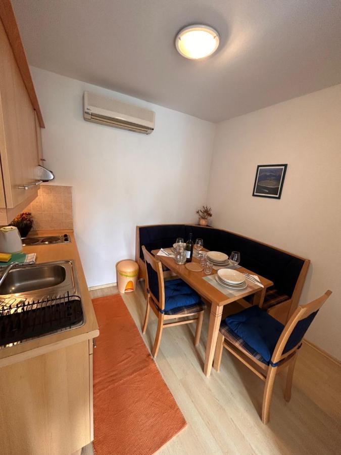 Apartment Alfirev Vodice Buitenkant foto